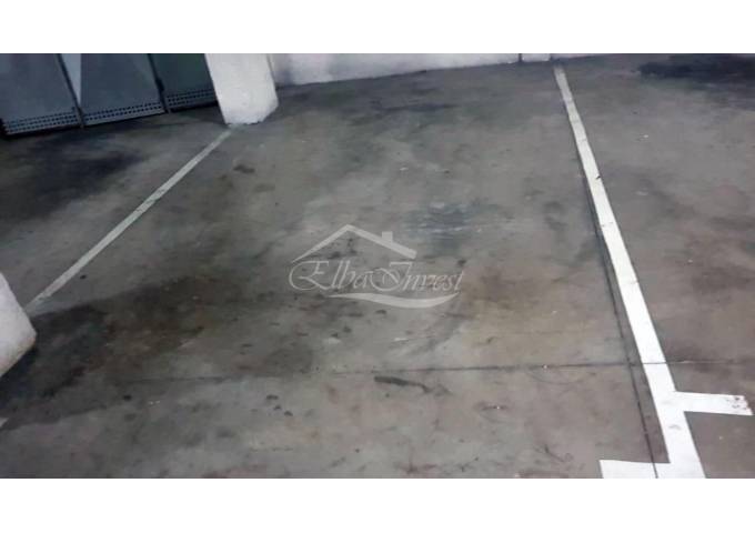 Sprzedaż - Nieruchomości - Garaż / Parking - Callao Salvaje 1