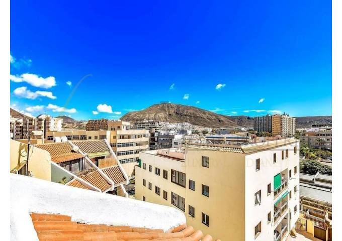 Sprzedaż - Nieruchomości - Mieszkanie - Calle Montaña Chica 1