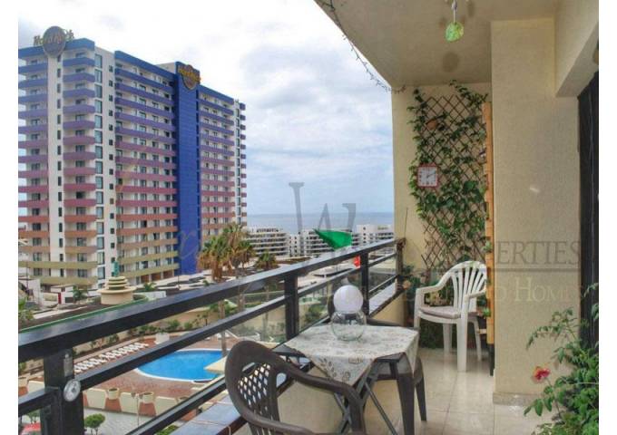 Sprzedaż - Nieruchomości - Mieszkanie - Avenida Adeje 300 9