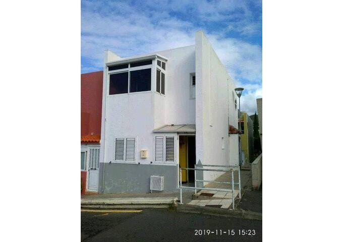Sprzedaż - Nieruchomości - Domy - Santa Cruz de Tenerife - Santa Cruz 9