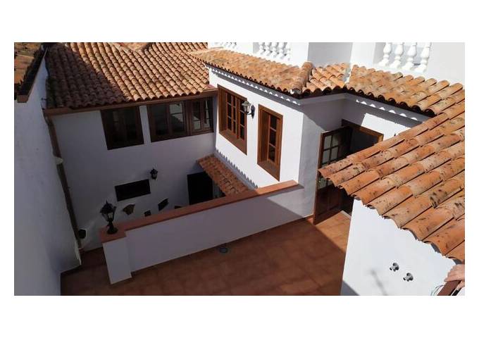 Sprzedaż - Nieruchomości - Domy - Santa Cruz de Tenerife - Santa Cruz 15