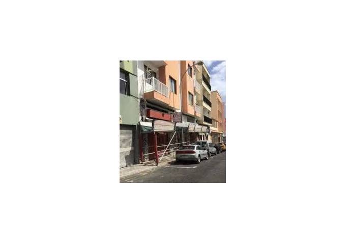 Sprzedaż - Nieruchomości - Domy - Santa Cruz de Tenerife - Santa Cruz 21