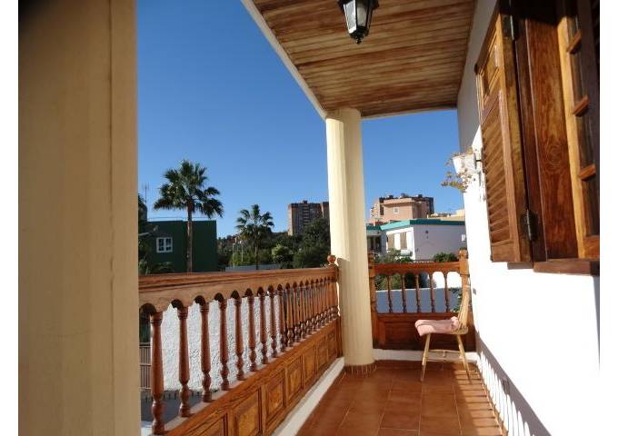 Sprzedaż - Nieruchomości - Domy - Santa Cruz de Tenerife - Santa Cruz 24