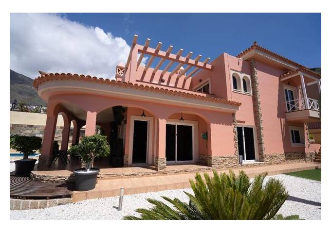 Sprzedaż - Nieruchomości - Domy - Santa Cruz de Tenerife - Santa Cruz 40