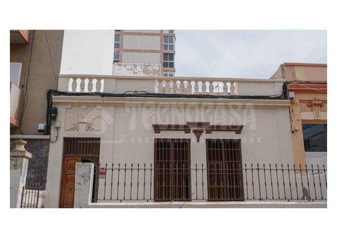 Sprzedaż - Nieruchomości - Domy - Santa Cruz de Tenerife - Santa Cruz 65