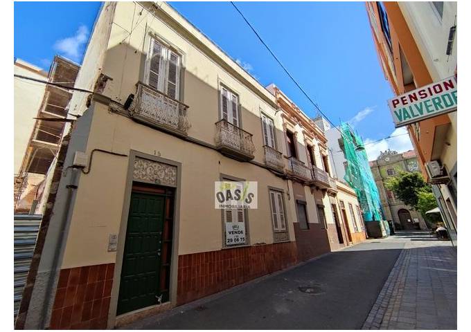 Sprzedaż - Nieruchomości - Domy - Santa Cruz de Tenerife - Santa Cruz 75