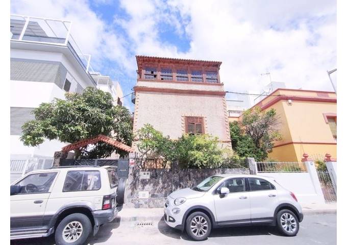 Sprzedaż - Nieruchomości - Domy - Santa Cruz de Tenerife - Santa Cruz 79