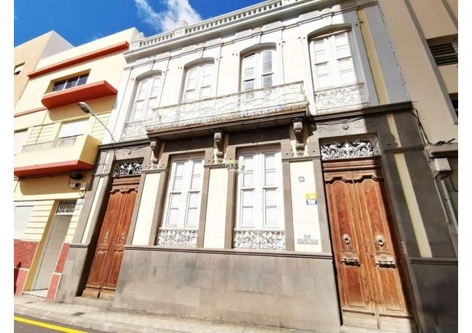 Sprzedaż - Nieruchomości - Domy - Santa Cruz de Tenerife - Santa Cruz 115