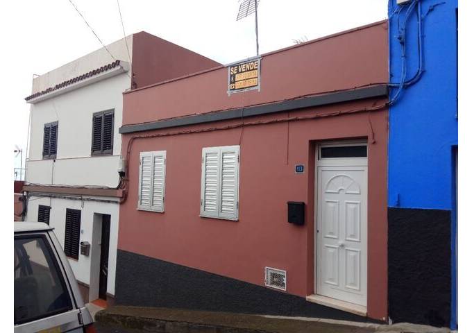 Sprzedaż - Nieruchomości - Domy - Santa Cruz de Tenerife - Taco 10