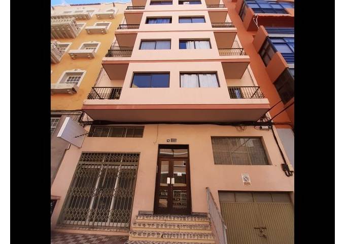 Sprzedaż - Nieruchomości - Apartamenty - Santa Cruz de Tenerife - Centro 43