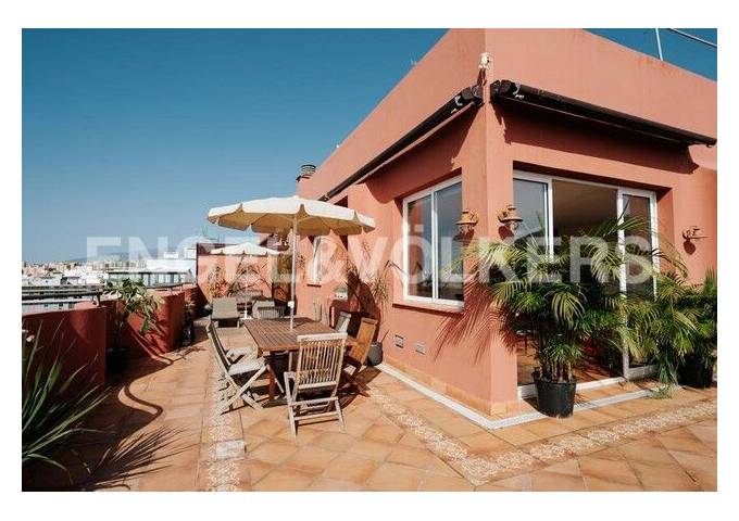 Sprzedaż - Nieruchomości - Apartamenty - Santa Cruz de Tenerife - Centro 57