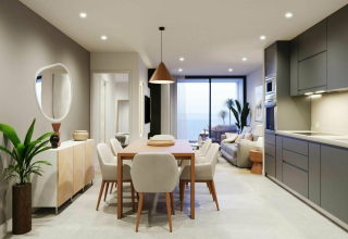 3 Bedroom Apartment