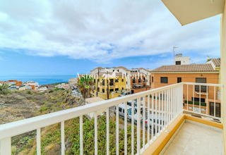 2 Bedroom Penthouse