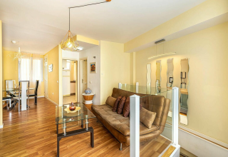 3 Bedroom Duplex