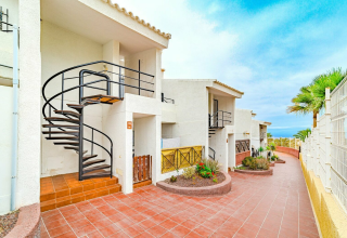 1 Bedroom Penthouse
