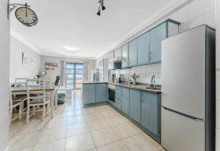 2 Bedroom Penthouse