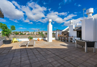 2 Bedroom Penthouse