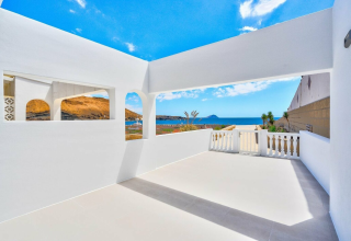 Seafront 1 Bedroom Apartment