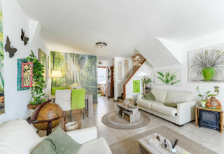 4 Bedroom Townhouse