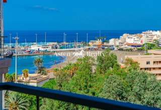 Seafront 1 Bedroom Apartment