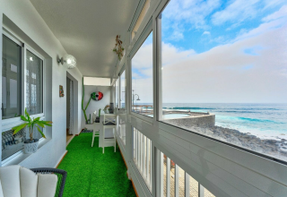Seafront 2 Bedroom Apartment