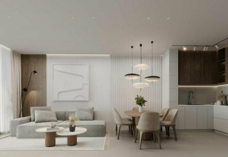 2 Bedroom Penthouse
