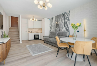 1 Bedroom Duplex
