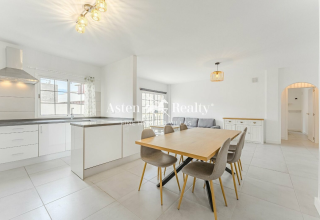 4 Bedroom Apartment