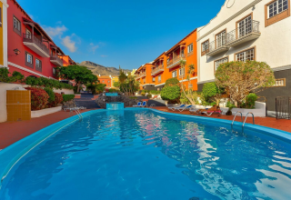 4 Bedroom Townhouse
