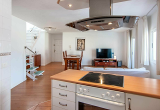 3 Bedroom Penthouse