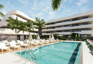 2 Bedroom Penthouse