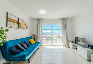 2 Bedroom Penthouse