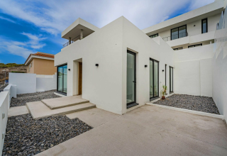2 Bedroom Bungalow