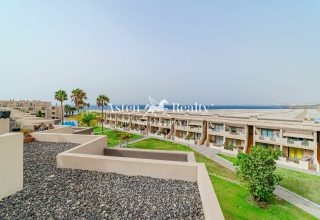 Seafront 2 Bedroom Duplex