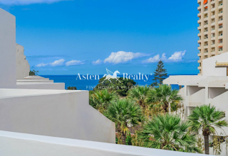 3 Bedroom Penthouse