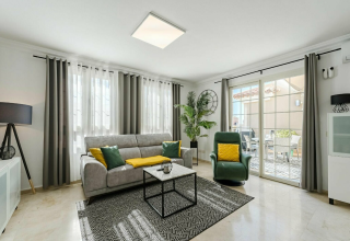 2 Bedroom Duplex