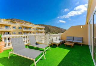 3 Bedroom Penthouse