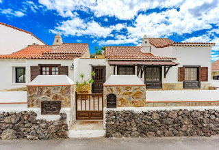 4 Bedroom Bungalow