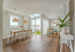 3 Bedroom Penthouse