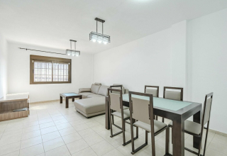 4 Bedroom Townhouse