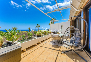 Seafront 2 Bedroom Apartment