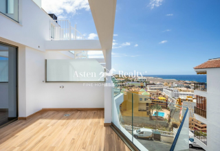 2 Bedroom Duplex