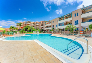 2 Bedroom Penthouse