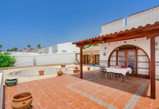3 Bedroom Villa