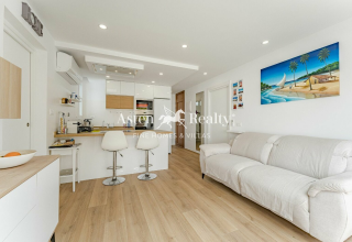 2 Bedroom Penthouse