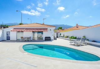3 Bedroom Villa