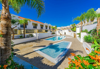 4 Bedroom Townhouse