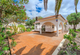 2 Bedroom Villa