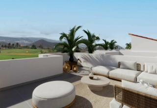 Luxury 3 Bedroom Villa