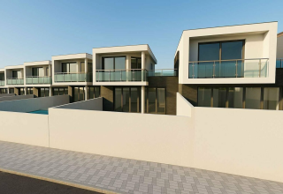 4 Bedroom Townhouse